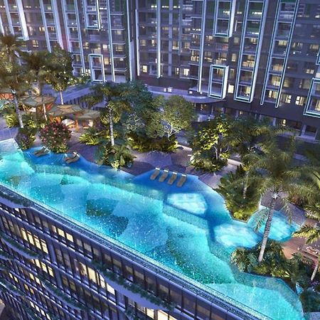 The Lumiere Riverside Residence Apartment Хошимин Экстерьер фото