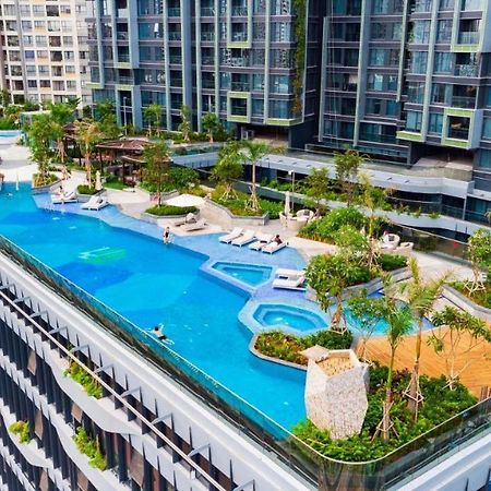 The Lumiere Riverside Residence Apartment Хошимин Экстерьер фото